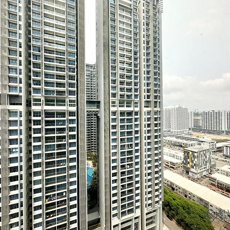 Bali Residences Sea View Suites Melaka Dış mekan fotoğraf