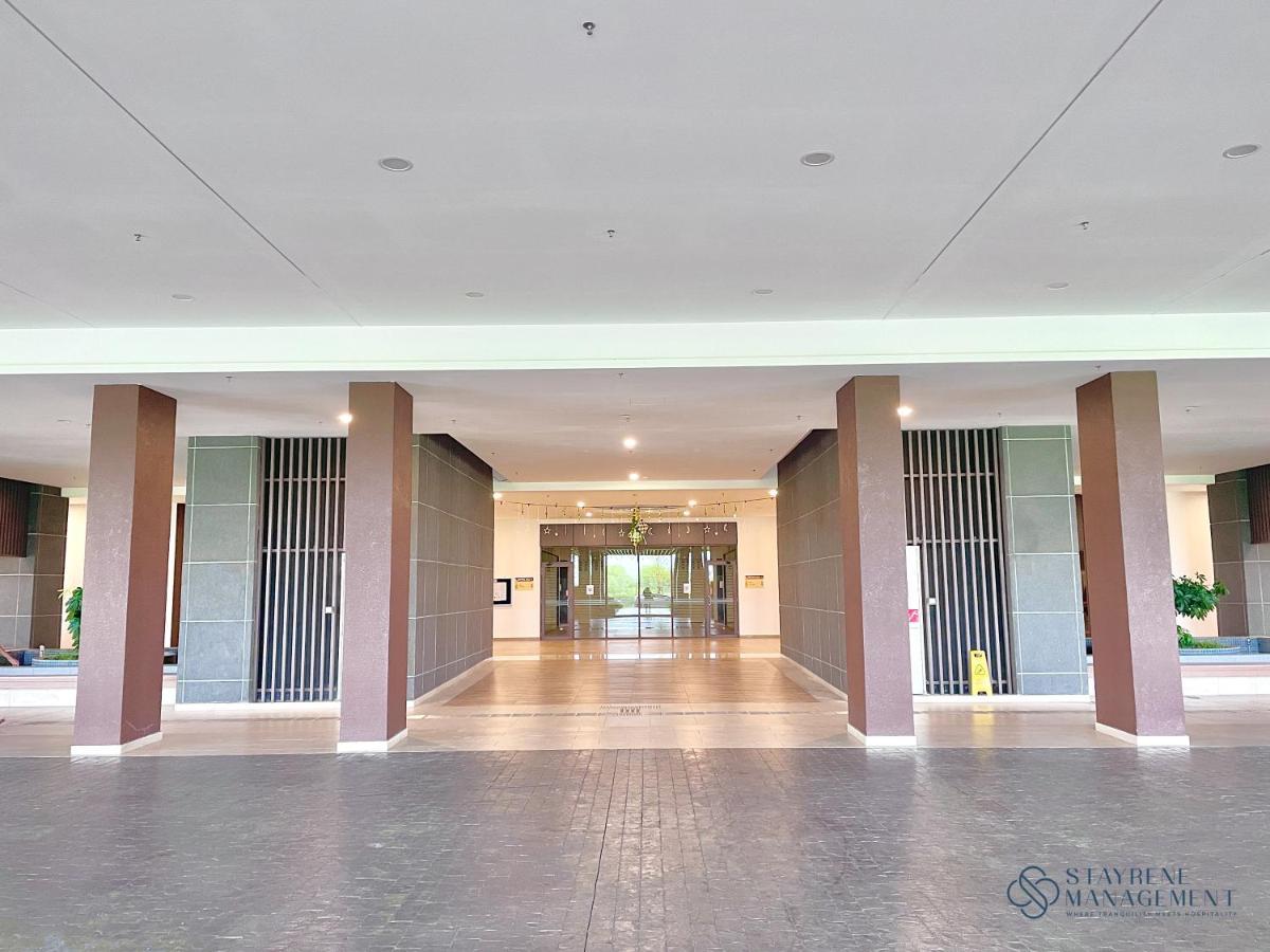 Bali Residences Sea View Suites Melaka Dış mekan fotoğraf
