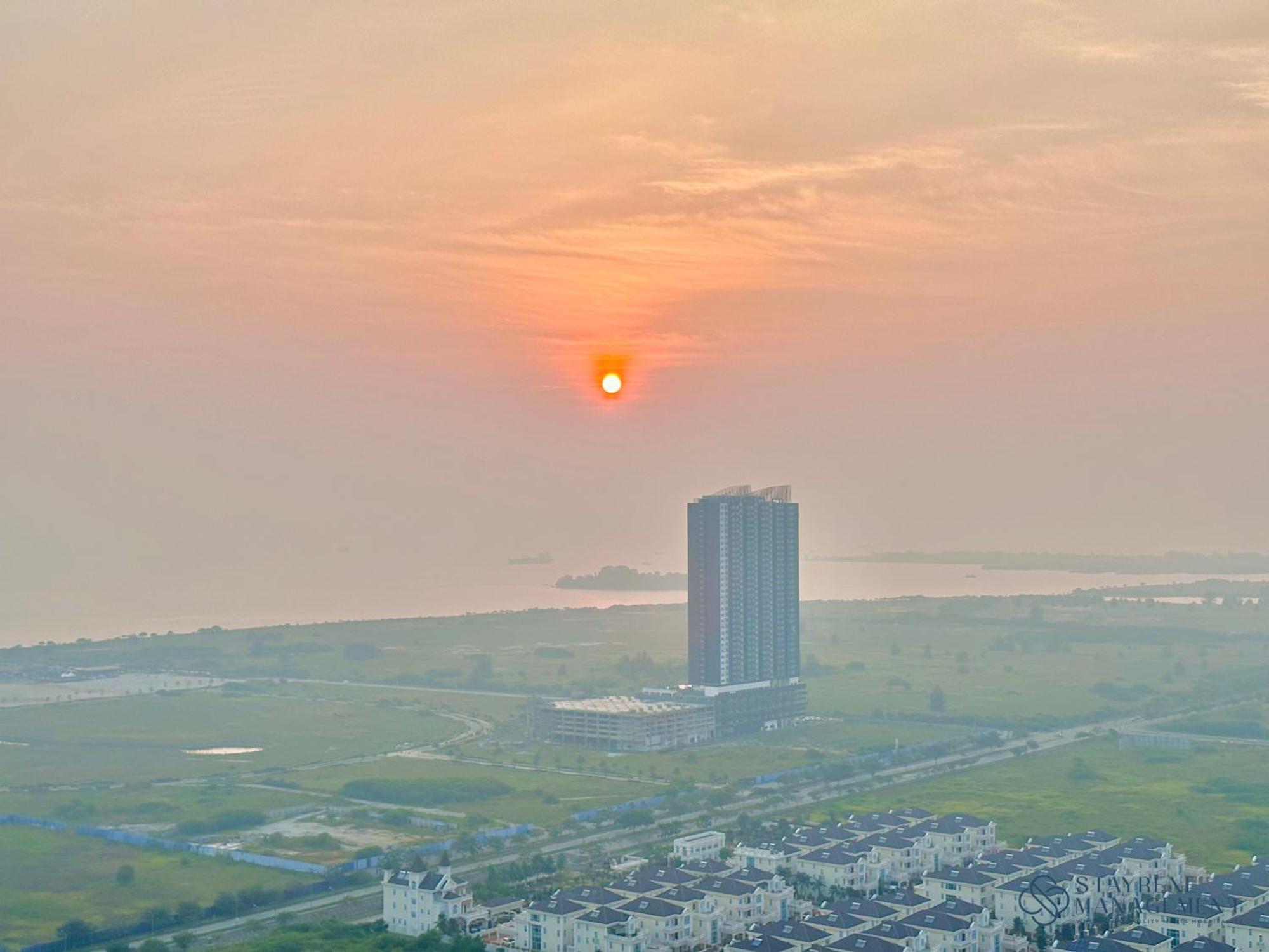 Bali Residences Sea View Suites Melaka Dış mekan fotoğraf