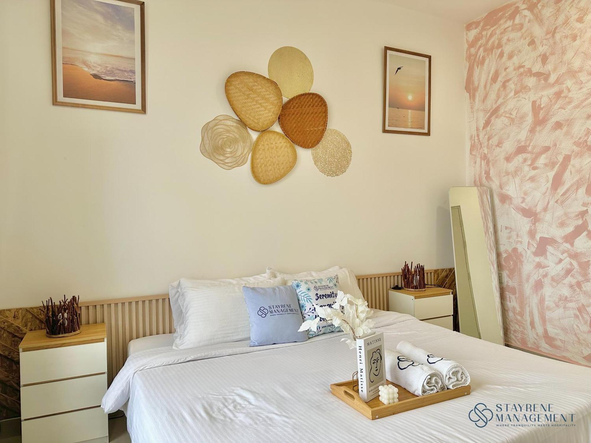 Bali Residences Sea View Suites Melaka Dış mekan fotoğraf