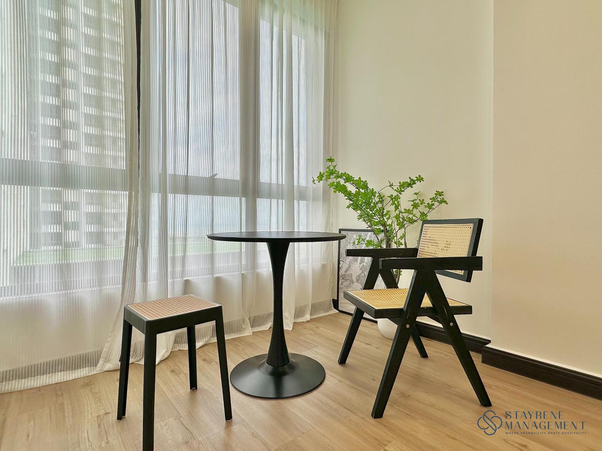 Bali Residences Sea View Suites Melaka Dış mekan fotoğraf